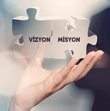 Misyonumuz