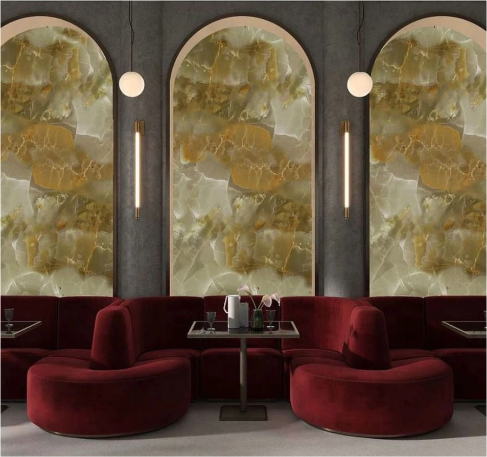 ZND Marble